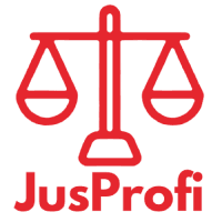 Logo von JusProfi