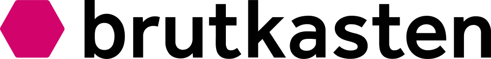 Logo von Brutkasten