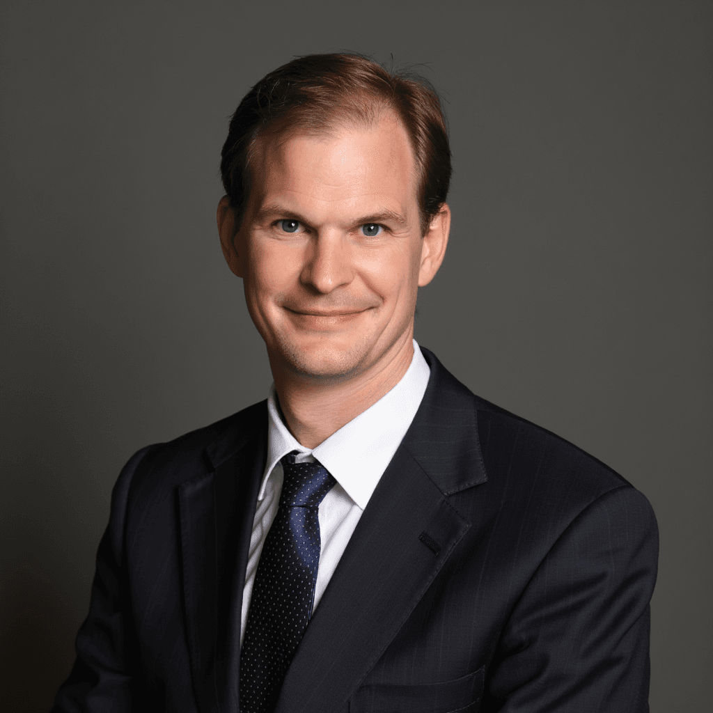 Dr. Hans Kristoferitsch, LL.M.