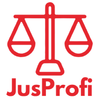 Logo von JusProfi